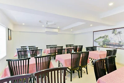 Casa a schiera Vembanad Tourist Home