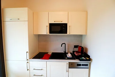 Hundefreundliche Ferienwohnung im...