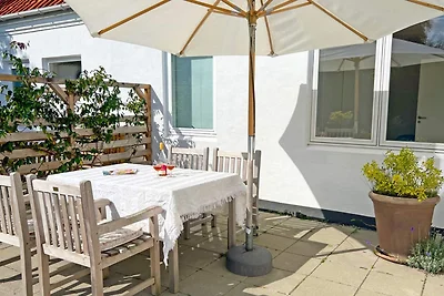 5 persoons vakantie huis in Allinge