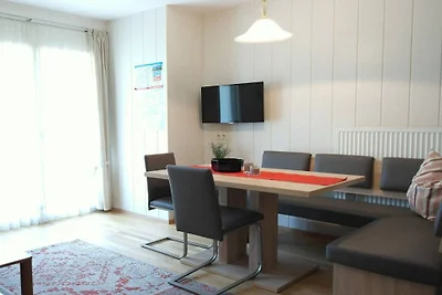 Ferienwohnung mit 1 Schlafzimmer