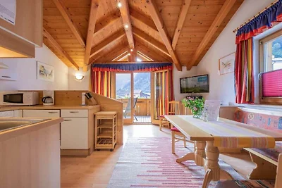 In het energiezuinige huis Artho