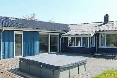 12 persone case ad Hadsund-By Traum