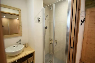 Apartment in der Nähe des Mont Blanc und der...