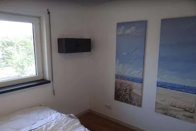 Vakantiehuis met 3 slaapkamers