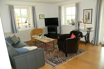 Ferienhaus mit 1 Schlafzimmer