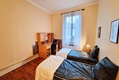 Appartements für 4 Personen