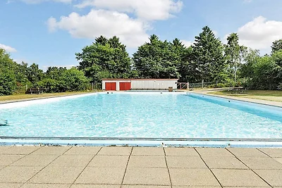 4 Sterne Ferienhaus in Fårvang