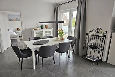 Ferienwohnung mit 3 Schlafzimmer