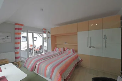 Tina´s Ferienwohnung Nr. 2
