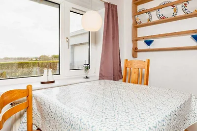 9 Personen Ferienhaus in Thyholm-By Traum