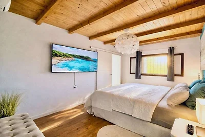 Finca in Santa Magalida mit Wifi