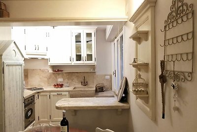 Sfeervol vakantiehuis in Toscane op 300 m van...