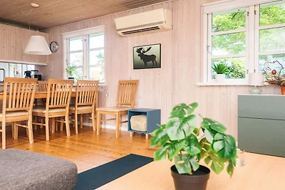 6 Persone case ad Hadsund