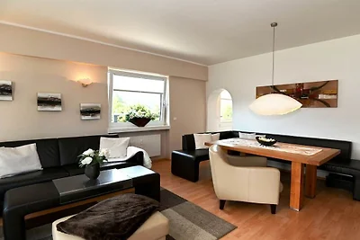 Holiday apartment with 2 bedrooms