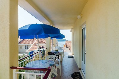 Ferienwohnung Familienurlaub Molunat