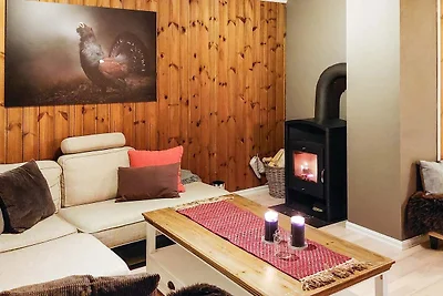 5 Personen Ferienhaus in Rauland-By Traum