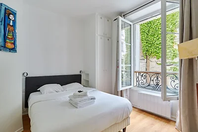 Charmant appartement met 1 slaapkamer Le...