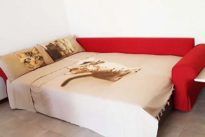 Kuća za odmor Dopust za oporavak Messina