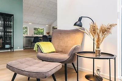 5 Sterne Ferienhaus in Blokhus