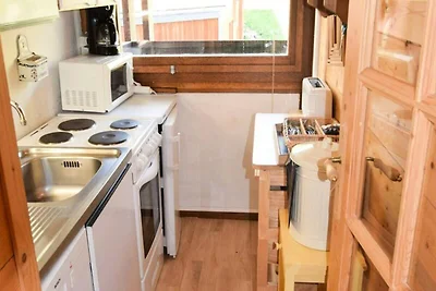 Ferienwohnung in Plagne Centre in der Nähe de...