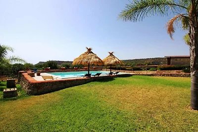 Invitante casa vacanze con piscina privata
