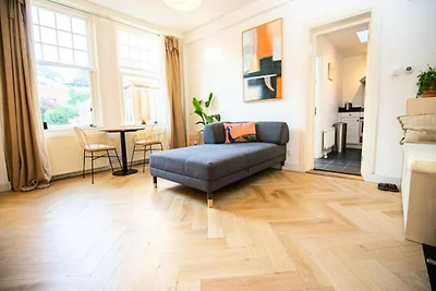 Haus in Zandvoort nahe Strand