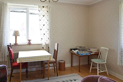 4 Personen Ferienhaus in STÅNGA-By Traum