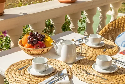Can Nogueras - Apartment In Cala Rajada