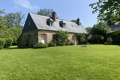 Vakantiehuis met 1 slaapkamer
