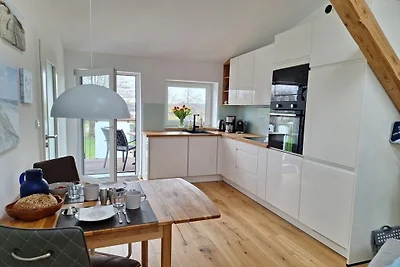 Ferienwohnung mit 1 Schlafzimmer