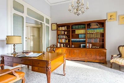 Apartament Rodzinny Rettifilo