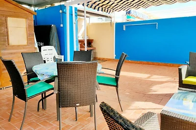 Wohnung in Canet nahe dem Meer