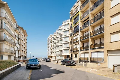 Appartamento a Koksijde per 4 persone