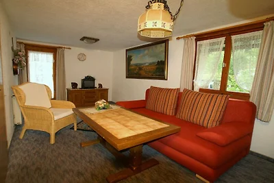 Ferienwohnung mit 1 Schlafzimmer