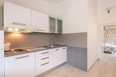 Adriatic Guesthouse Balota - Bungalow with Te...