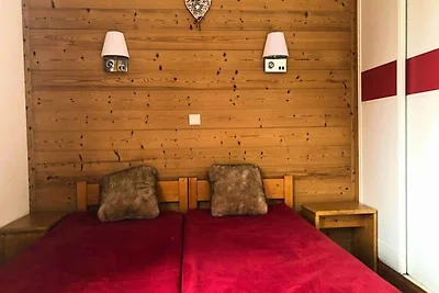 2 Zimmer für 5 Personen