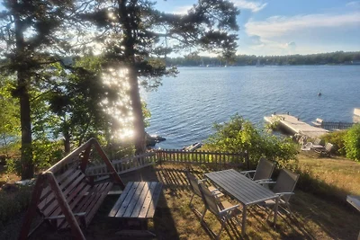 4 sterren vakantie huis in YXLAN
