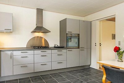 8 Personen Ferienhaus in Struer-By Traum