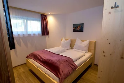Luxuriöse Ferienwohnung in Fügenberg mit...