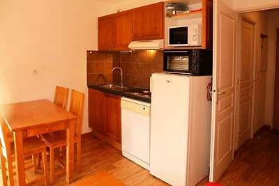 Apartment in den Alpen mit...