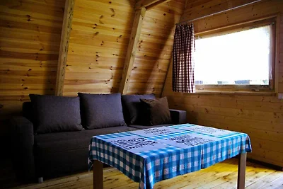 Casa estiva per 4 persone, vicino al mare.