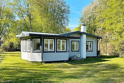 5 Personen Ferienhaus in SÖLVESBORG