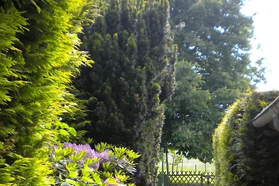 Diga del Mare del Nord Rifugio moderno