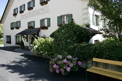 Appartement de vacances à Telfes avec sauna