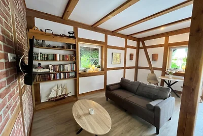 Neues Appartement im Ferienhof Neuendorf