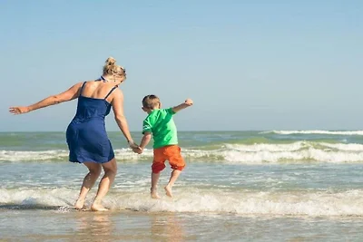 Duinhuis Ameland
