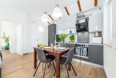 Apartments Terra - Comfort One Bedroom Apartm...