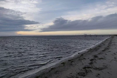 10 Personen Ferienhaus in Dragør-By Traum