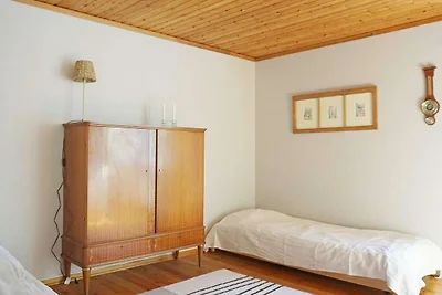 5 Personen Ferienhaus in STRÖMSTAD