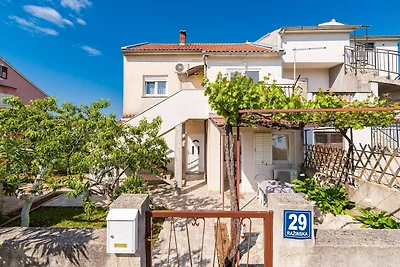Gezellig appartement in Sibenik-Brodarica